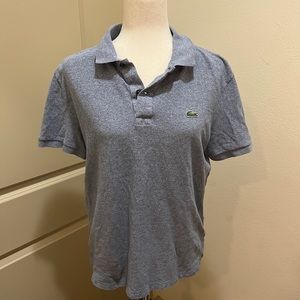 Lacoste Polo